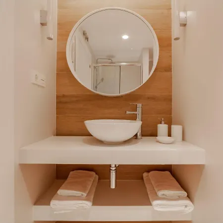 Parrapartamentos Turisticos