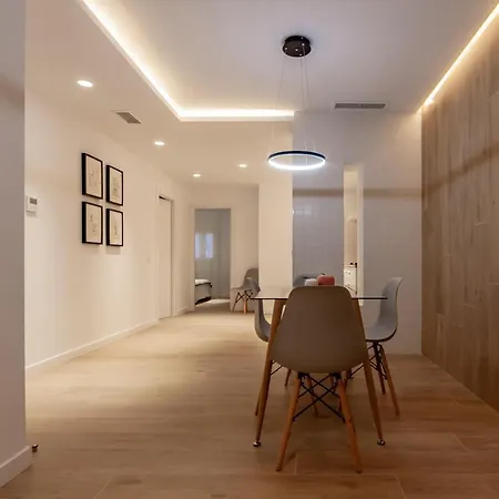 Parrapartamentos Turisticos *