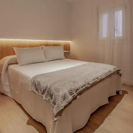 Parrapartamentos Turisticos * Caces