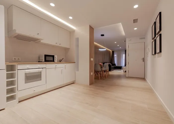 Parrapartamentos Turisticos Caces