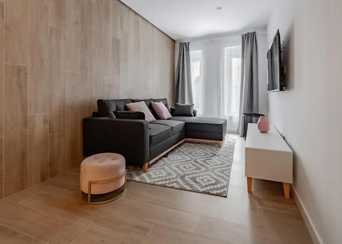 Parrapartamentos Turisticos