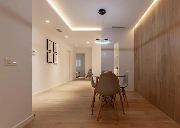 Parrapartamentos Turisticos *